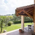 Bed & Breakfast Casa Di Mi Serrungarina