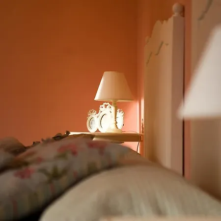 Casa Di Mi Serrungarina