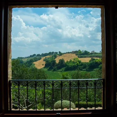 Casa Di Mi * Serrungarina