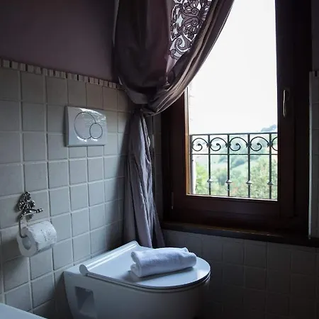 לינה וארוחת בוקר Casa Di Mi