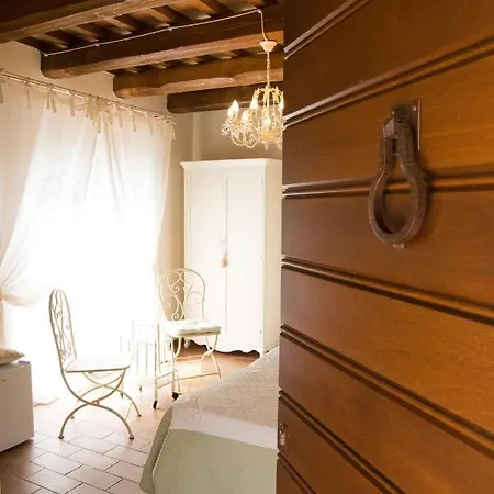 Casa Di Mi Bed & Breakfast