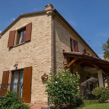 Casa Di Mi Bed & Breakfast