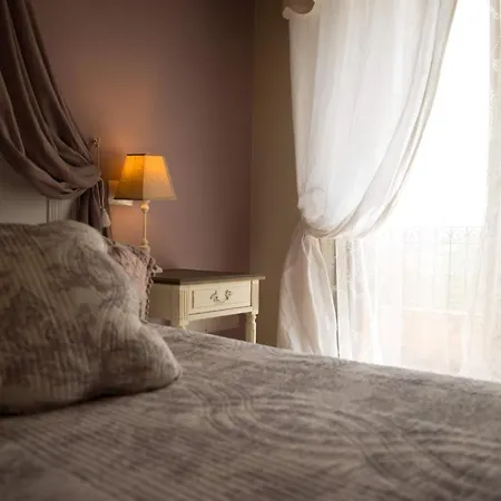 Casa Di Mi Serrungarina