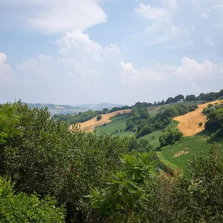 Casa Di Mi Bed & Breakfast