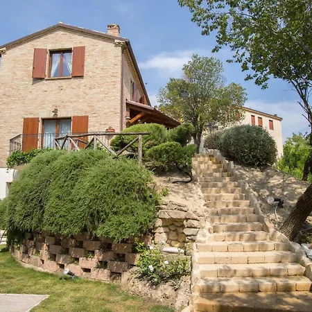 Casa Di Mi Serrungarina