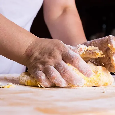 Bed & Breakfast Casa Di Mi *