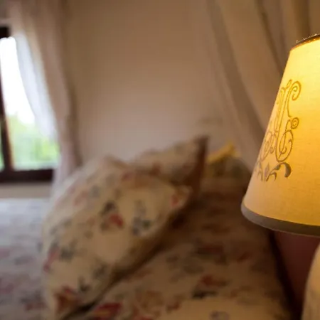 Bed & Breakfast Casa Di Mi Serrungarina