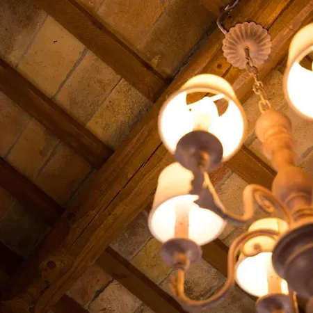 Casa Di Mi Bed & Breakfast