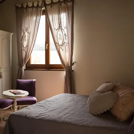 Bed & Breakfast Casa Di Mi *