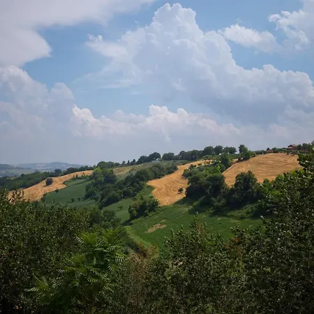 Casa Di Mi Bed & Breakfast