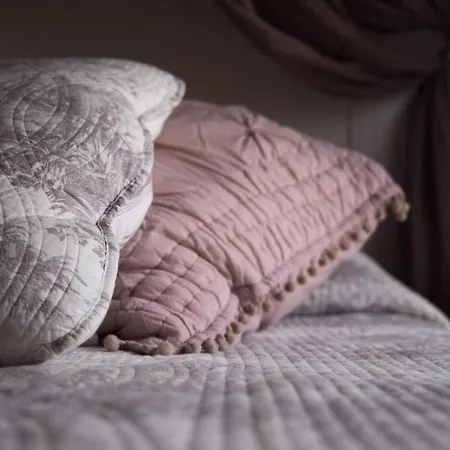 Casa Di Mi Bed & Breakfast