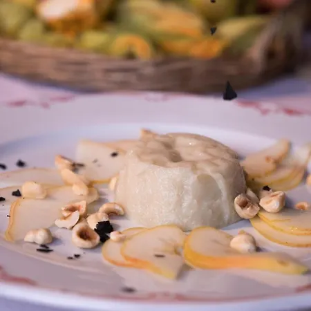 Casa Di Mi Bed & Breakfast Serrungarina