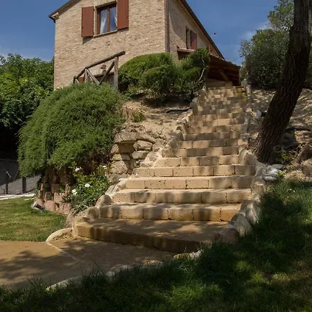 Casa Di Mi Bed & Breakfast *