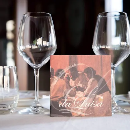 Casa Di Mi Bed & Breakfast Serrungarina