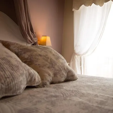 Casa Di Mi Bed & Breakfast