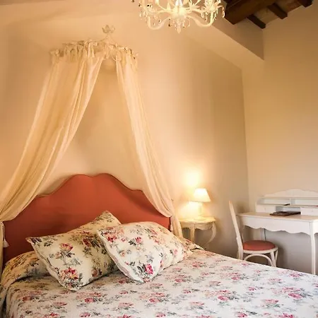Casa Di Mi Bed & Breakfast