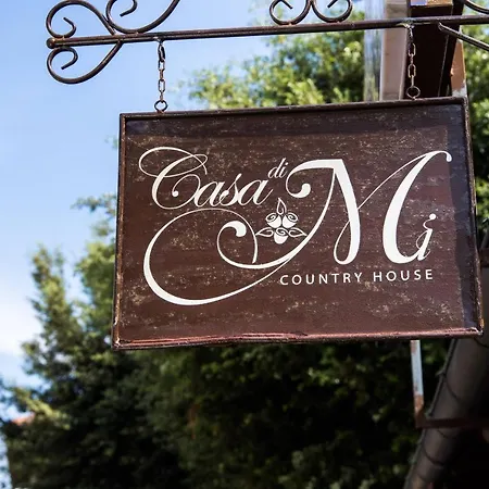 Bed & Breakfast Casa Di Mi *