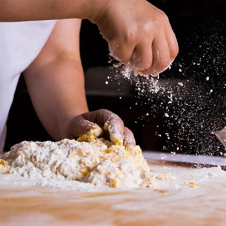 Casa Di Mi Bed & Breakfast