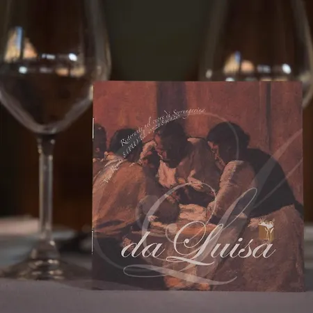 Bed & Breakfast Casa Di Mi *