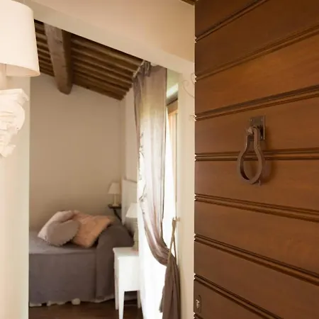 Bed & Breakfast Casa Di Mi