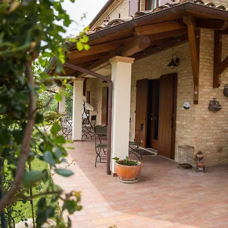 Bed & Breakfast Casa Di Mi