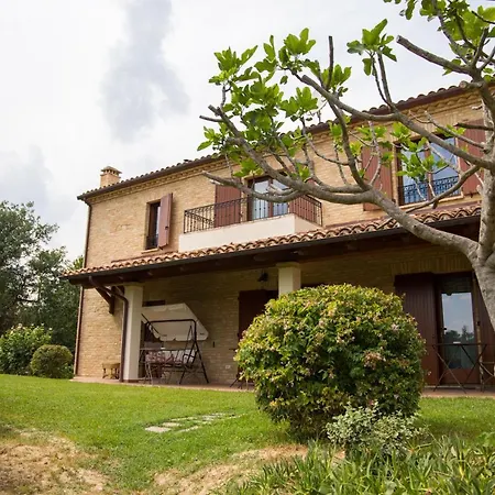 Bed & Breakfast Casa Di Mi