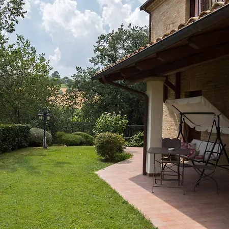 Casa Di Mi Bed & Breakfast Serrungarina