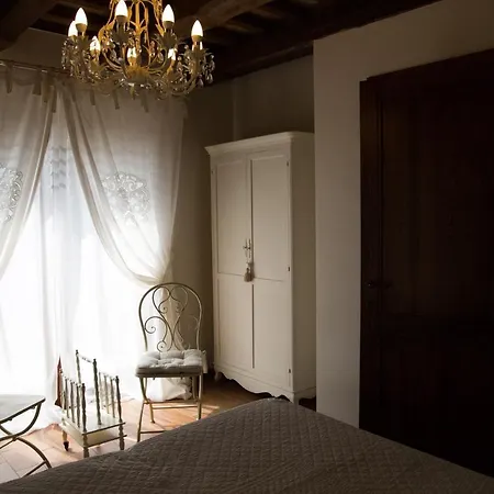 Bed & Breakfast Casa Di Mi