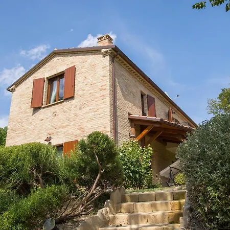 Casa Di Mi * Serrungarina