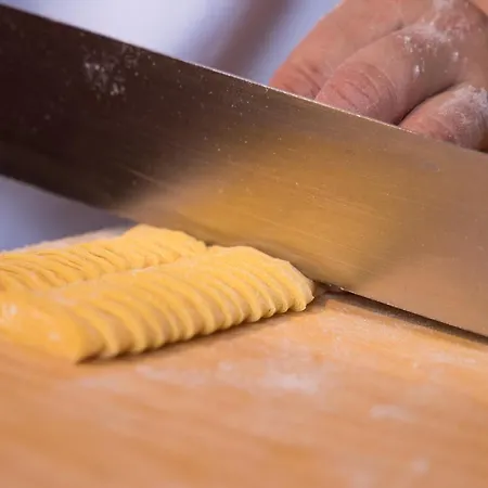 Casa Di Mi Bed & Breakfast Serrungarina