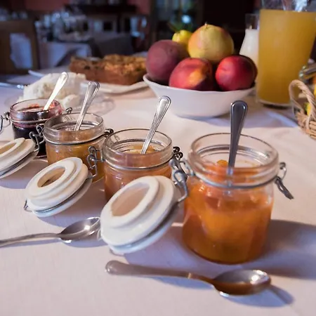 Casa Di Mi Bed & Breakfast Serrungarina