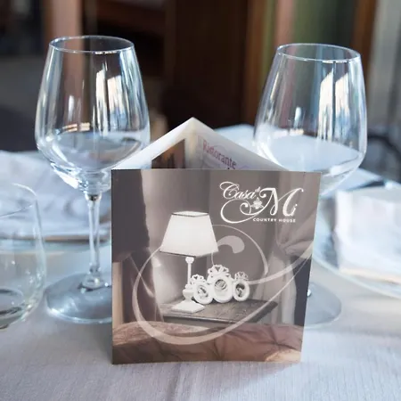 Casa Di Mi Bed & Breakfast Serrungarina