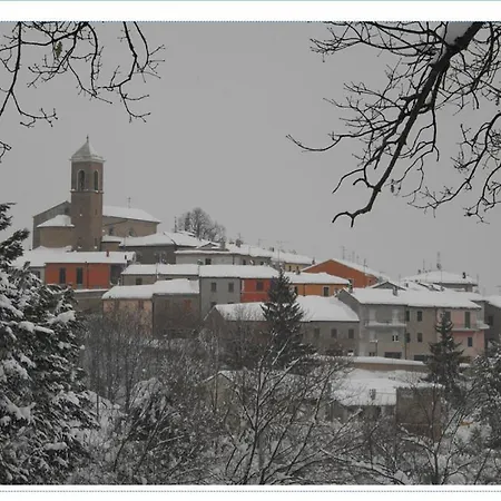 Casa Di Mi * Serrungarina