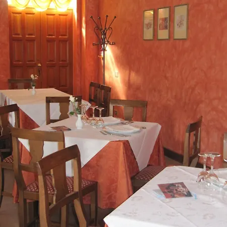 Casa Di Mi Bed & Breakfast *
