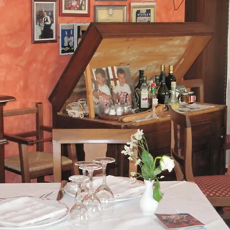 Casa Di Mi Bed & Breakfast Serrungarina