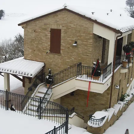 Casa Di Mi *