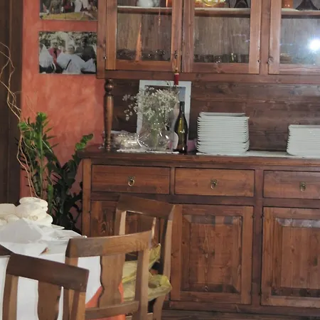 Casa Di Mi * Serrungarina