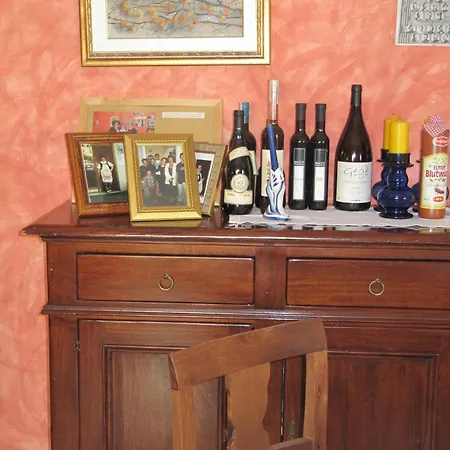 Bed & Breakfast Casa Di Mi Serrungarina