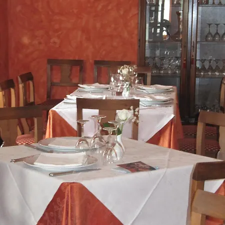 Casa Di Mi Bed & Breakfast