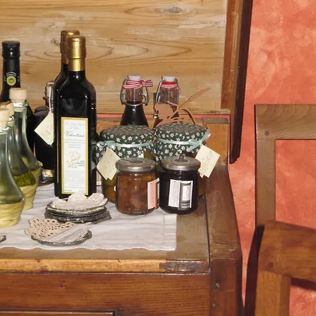 Casa Di Mi Bed & Breakfast *