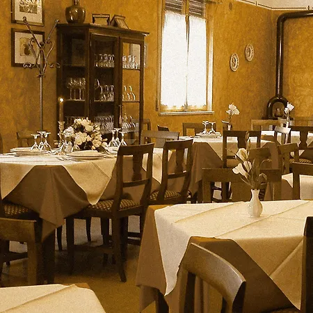 Bed & Breakfast Casa Di Mi