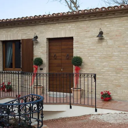 Casa Di Mi Bed & Breakfast