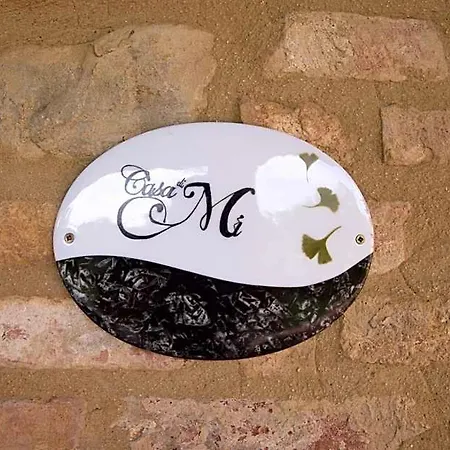 Casa Di Mi לינה וארוחת בוקר Serrungarina