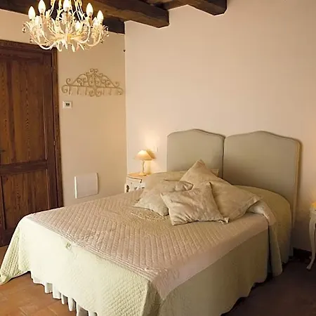 Casa Di Mi Serrungarina