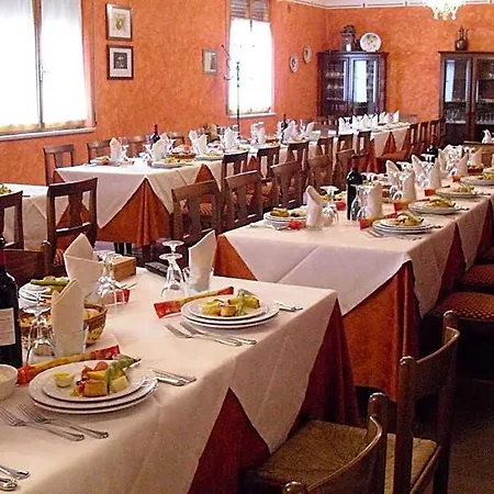 Casa Di Mi Serrungarina