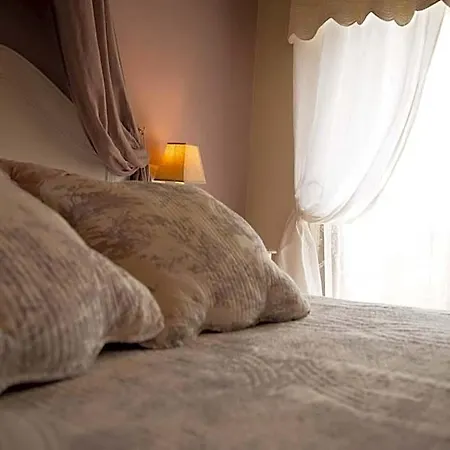 לינה וארוחת בוקר Casa Di Mi *