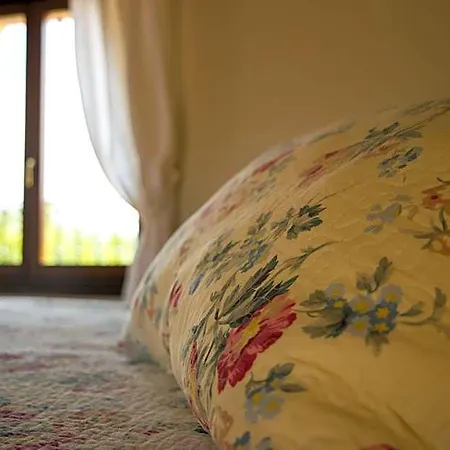 לינה וארוחת בוקר Casa Di Mi