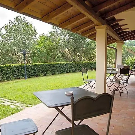 לינה וארוחת בוקר Casa Di Mi *