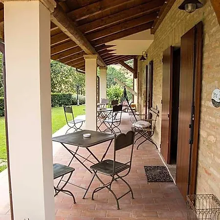 Bed and breakfast Casa Di Mi *