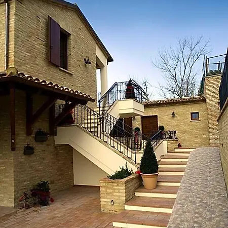 Casa Di Mi Bed and breakfast